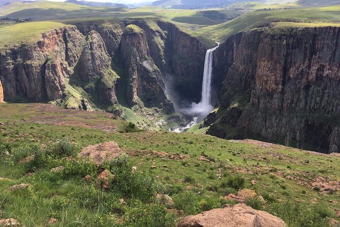 3 Day Highlights of Lesotho Tour from Underberg and Himeville - Who should book this 3-day Lesotho tour (and who should think twice)