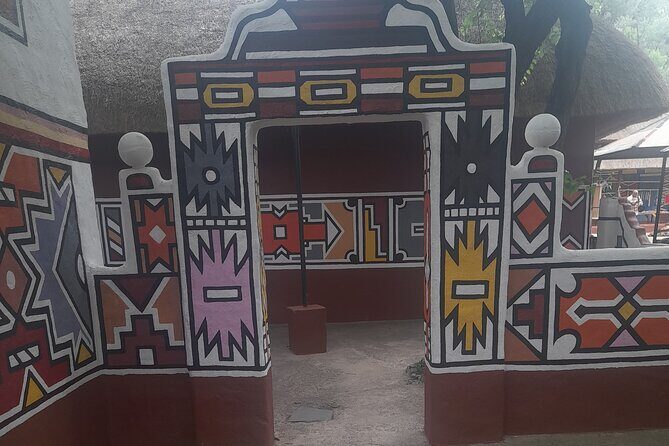 3-Day Johannesburg Tour with Pilanesberg National Park Safari - Lesedi Cultural Village: culture as a lived schedule, not a costume show