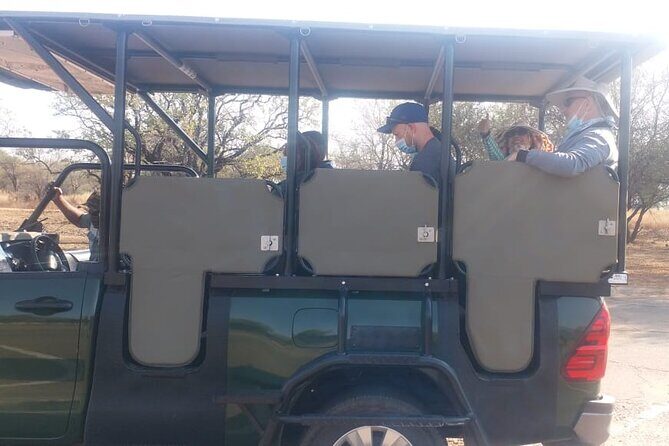 3-Day Johannesburg Tour with Pilanesberg National Park Safari - Pilanesberg National Park safari: Big Five time in real vehicle hours