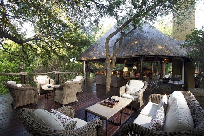 3 Day Kapama Buffalo Camp Safari - Price and value: what $1,959 per person includes (and what it doesn’t)