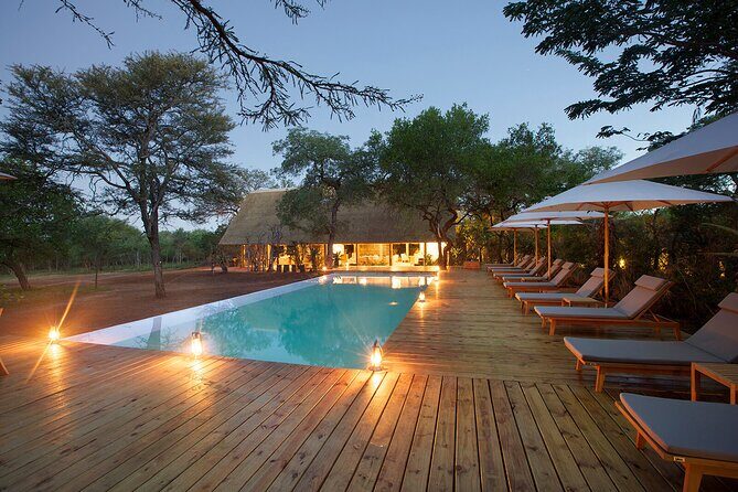 3 Day Kapama Southern Camp Safari - Why Kapama is a smart choice for a Big Five safari