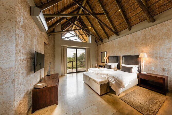 3 Day Kapama Southern Camp Safari - Price and what you’re really paying for (and what you’re not)