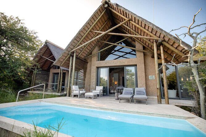 3 Day Kapama Southern Camp Safari - The drive from Johannesburg: long day, scenic payoff