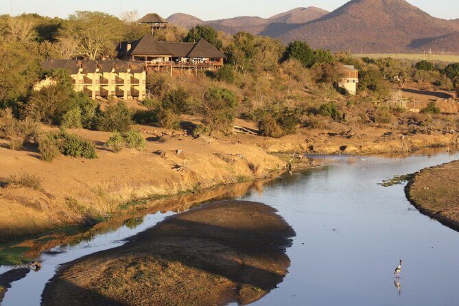 3 Day Kruger National Park and Crocodile River Safari - Sunrise Versus Sunset: The Real Reason This Schedule Works
