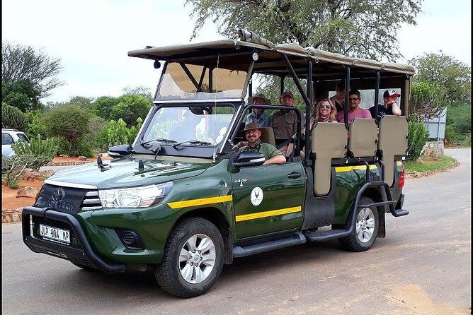 3 Day Kruger National Park and Crocodile River Safari - Big Five Goals Without the Fantasy: What to Expect in Practice