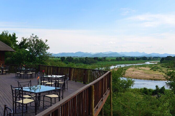 3 Day Kruger National Park and Crocodile River Safari - Transport, Comfort, and Group Size (Up to 42)