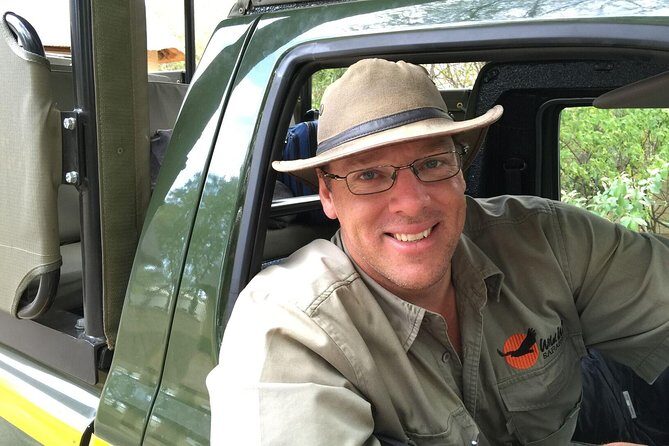 3-Day Kruger National Park Open Vehicle Safari - What’s included, what’s not, and what that means for your budget