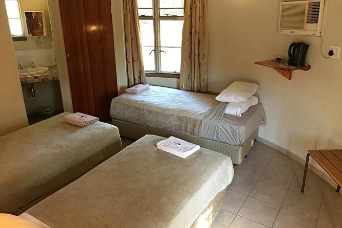 3-Day Kruger National Park Open Vehicle Safari - Day 2: the flexible full day that lets Kruger guide the plan