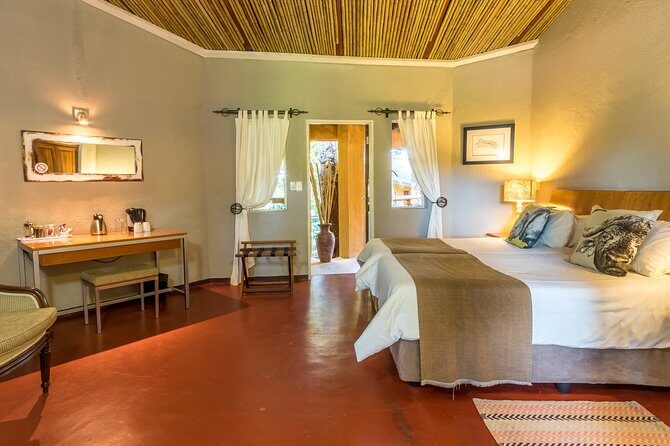 3-Day Kruger National Park Safari including Breakfast and Dinner - The real value: you buy “friction-free” Kruger, not just a game drive