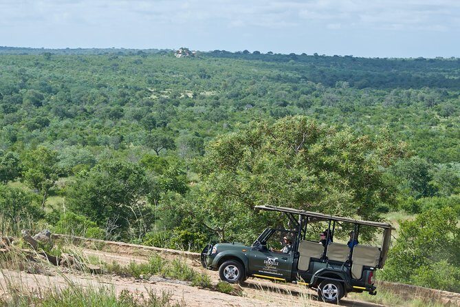 3-Day Kruger National Park Safari including Breakfast and Dinner - Guides, group size, and why small matters in Kruger