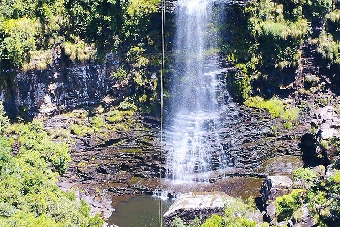 3 Day Kruger National Park Safari & Panorama Route - Round-Trip Transfers: Comfort on the Long Road Days