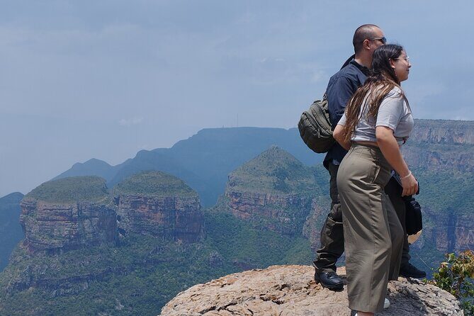 3 Day Kruger National Park Safari & Panorama Route - Sunset Game Drive vs Full-Day Drive: Know What Each Gives