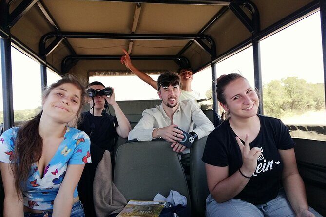 3 Day Kruger National Park tour - Why this Kruger plan feels less stressful than DIY