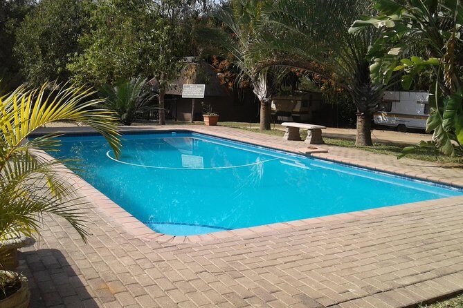 3 Day Kruger National Park tour - Day 2 Orpen Gate full-day safari: your best shot at the Big Five
