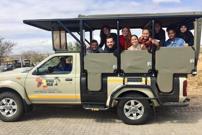 3 Day Kruger Safari with Panorama Tour from Johannesburg - Overnight in Hazyview: Your Reset Between Two Nature Days