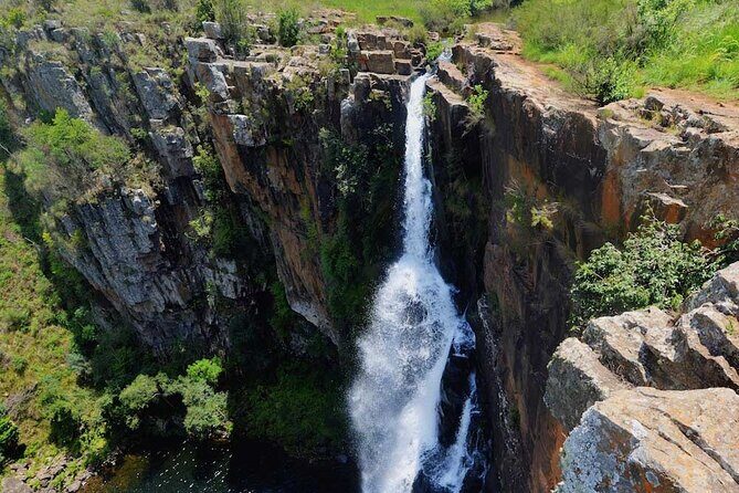 3 Day Kruger Safari with Panorama Tour from Johannesburg - Getting Started in Johannesburg: Early Pickup and Long Road Lessons