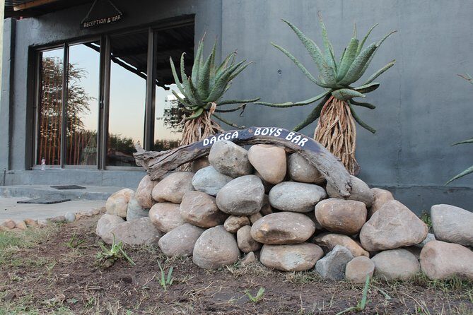 3 Day Lodge/Masango Kruger National Park Safari - Masango Camp: what you’re paying for beyond a bed
