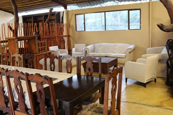 3 Day Lodge/Masango Kruger National Park Safari - Price and value: what $751.30 covers, and what you’ll still pay