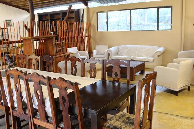 3 Day Lodge/Masango Kruger National Park Safari - Should you book this 3-day Kruger safari with Viva Safaris?