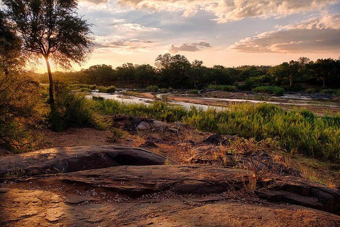 3 Day Lodge/Treehouse Kruger National Park Safari - FAQ