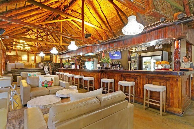 3 Day Luxury Aquila Private Game Reserve - What’s included in the 3 days (and why it affects value)