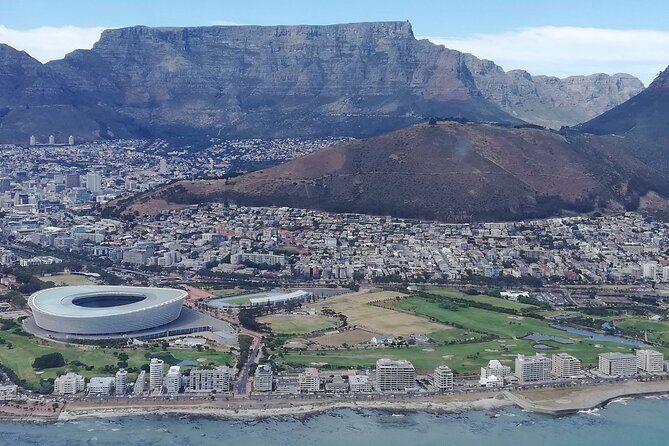 3 Day Private Full Day Cape Town Tour Includes Entries,Peninsula,Wine,City Tour, - Why this private Cape Town format is worth the money