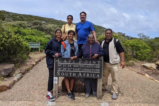 3 Day Private Full Day Cape Town Tour Includes Entries,Peninsula,Wine,City Tour, - Day 3: Delaire Graff Estate and deciding what extra you want