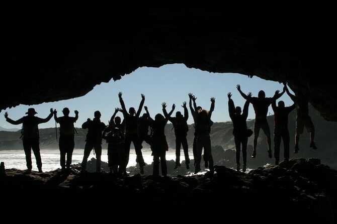 3-Day Private Hiking Trail in The Overberg - Entering The Cape Floral Kingdom: What The 26km Route Feels Like