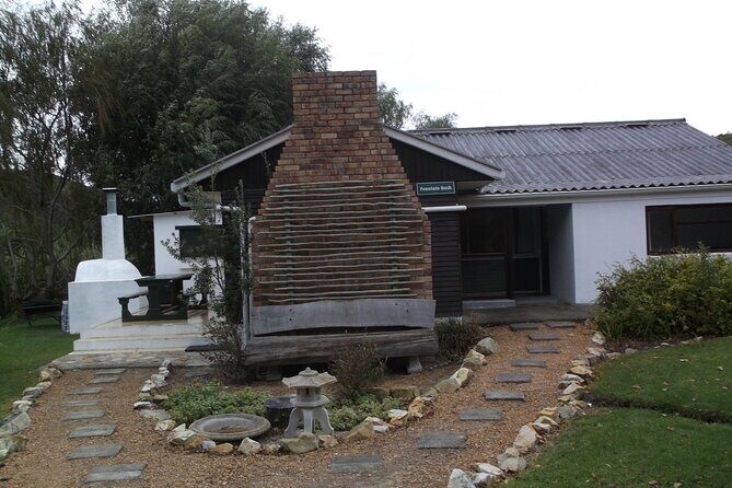 3-Day Private Hiking Trail in The Overberg - Waterfalls, Birdlife, and Lichen Dells: What to Watch For
