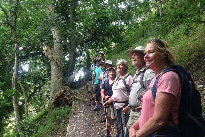 3-Day Private Hiking Trail in The Overberg - Wine Tasting at Lomond Wine Estate and the Grootbos Florilegium Stop