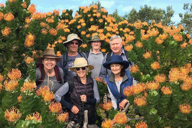 3-Day Private Hiking Trail in The Overberg - Price and What You’re Really Paying For (Private, Catered, and 3 Days)