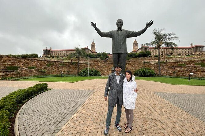 3-Day Private Tour Johannesburg - See everything - A three-day route that hits Johannesburg’s biggest themes