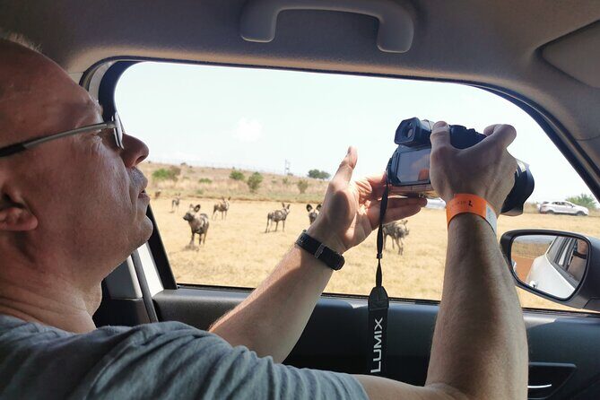 3-Day Private Tour Johannesburg - See everything - Day 3: Lesedi Cultural Village, Hartbeespoort Dam, and the Elephant Sanctuary