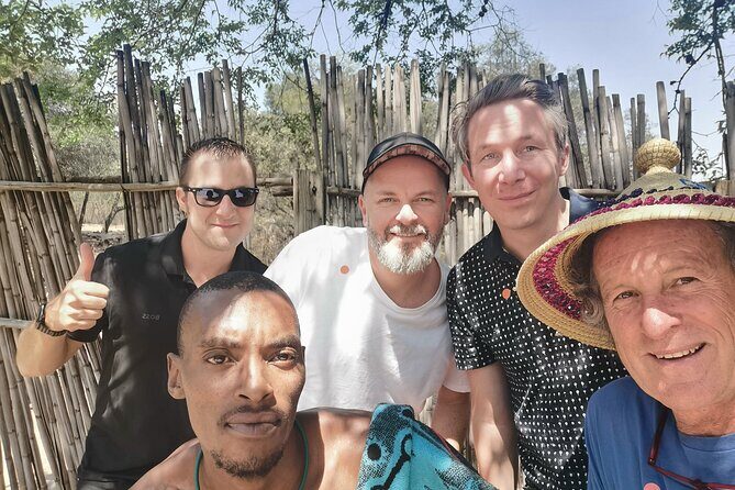 3-Day Private Tour Johannesburg - See everything - Who should book this tour (and who might not)