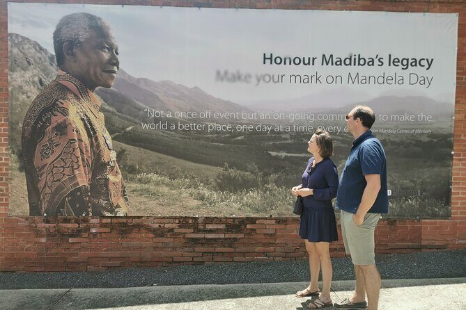 3-Day Private Tour Johannesburg - See everything - Day 1: Apartheid Museum, Soweto on Vilakazi Street, and Constitutional Hill