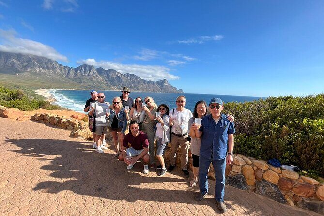 3 Day Safari and Coastal Tour from Cape Town - Key Points Worth Knowing Before You Go