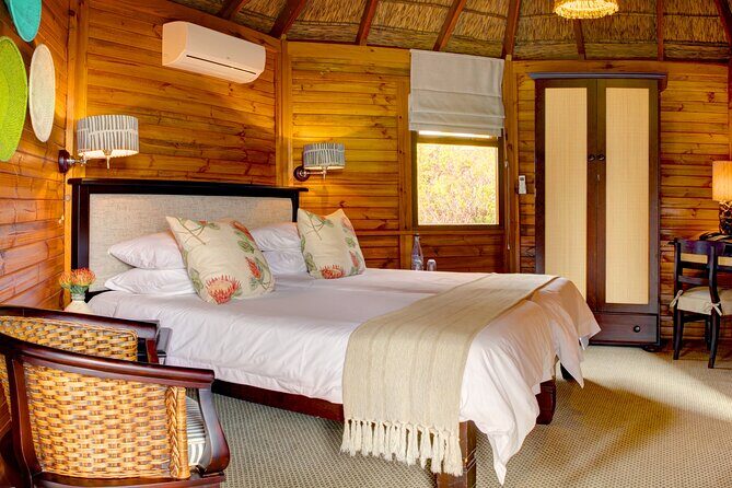 3 Day Safari and Coastal Tour from Cape Town - Guide Quality: Where This Trip Usually Wins