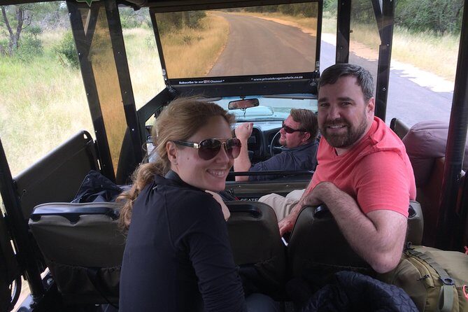 3-Day Tour of Kruger National Park from Skukuza Airport - Day 1 Afternoon Private Drive: Check-In, First Sightings, Then Gates Close