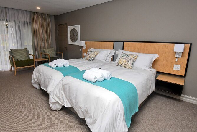 3-Day Tour of Kruger National Park from Skukuza Airport - Skukuza Safari Lodge Bungalows and Breakfast-First Mornings