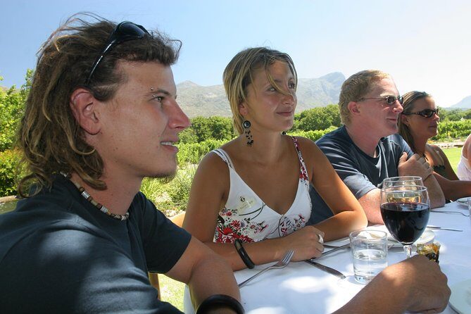 3 Day Wildlife Safari Tour - Garden Route Small Group Tour from Cape Town - Escaping Cape Town: what this weekend really delivers