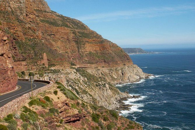 3 Day Wildlife Safari Tour - Garden Route Small Group Tour from Cape Town - Wildlife watching: how to get better sightings without getting stressed