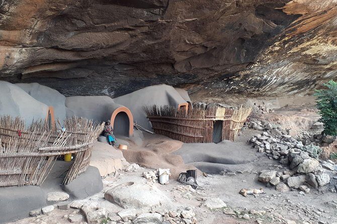 3 days Lesotho Private Tour, Sani Pass and Maletsunyana Falls - Lesotho by 4x4: what you’re really buying