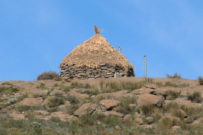 3 days Lesotho Private Tour, Sani Pass and Maletsunyana Falls - Food, comfort, and those small extras that matter