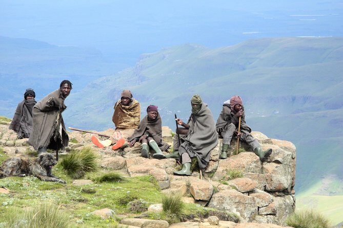 3 days Lesotho Private Tour, Sani Pass and Maletsunyana Falls - Weather, pacing, and who this tour suits best