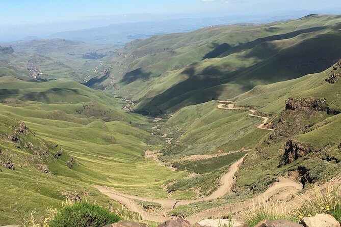 3 days Lesotho Private Tour, Sani Pass and Maletsunyana Falls - Should you book this Sani Pass and Maletsunyane Falls private tour?