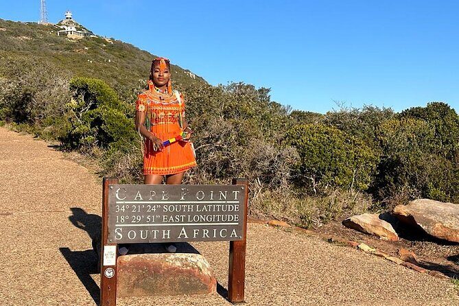 3 Days Private Tour: Cape of Good Hope, Penguins, Table Mountain & Robben Island - Day 2: Atlantic Seaboard Vistas, Seal Island Boats, and Boulders Penguins