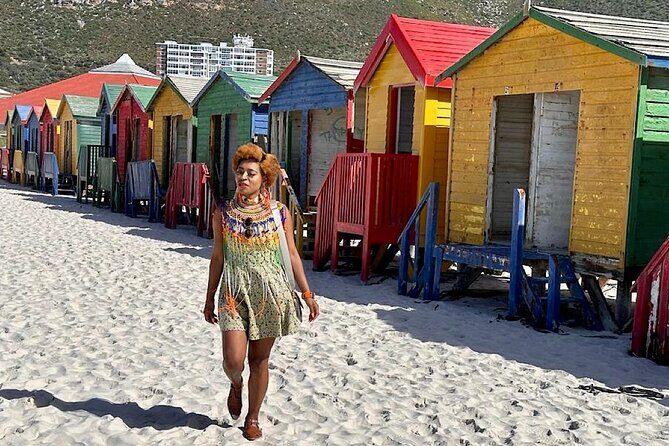 3 Days Private Tour: Cape of Good Hope, Penguins, Table Mountain & Robben Island - Day 2: Cape of Good Hope and Cape Point’s Lighthouse Funicular