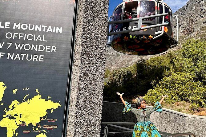 3 Days Private Tour: Cape of Good Hope, Penguins, Table Mountain & Robben Island - Day 3: Stellenbosch and Franschhoek Wine Tastings with a Prison Monument Stop