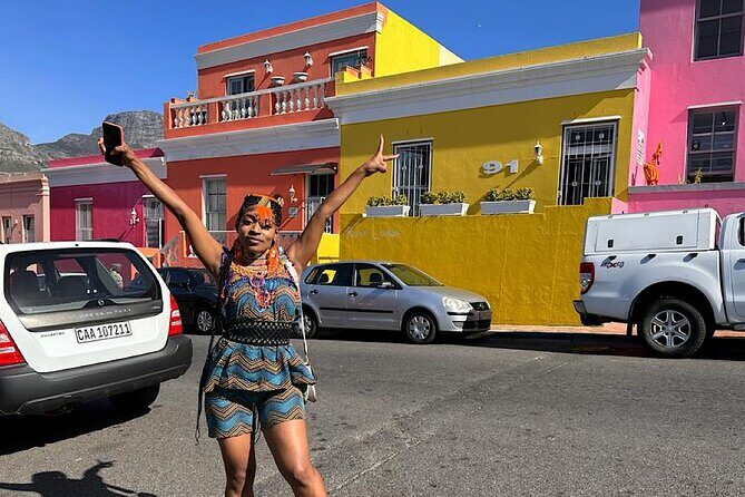 3 Days Private Tour: Cape of Good Hope, Penguins, Table Mountain & Robben Island - What the Included Tickets and Skip-The-Line Actually Buy You