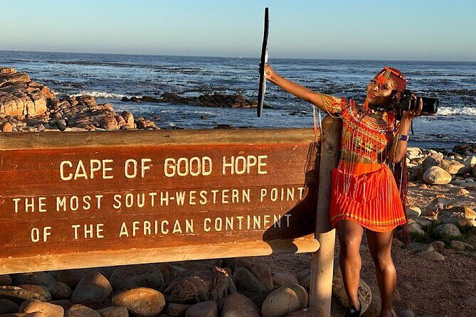 3 Days Private Tour: Cape of Good Hope, Penguins, Table Mountain & Robben Island - Day 1: Robben Island, Table Mountain, Signal Hill, and Bo-Kaap Photos